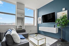 CozySuites - Press House