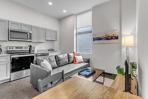 CozySuites - Press House