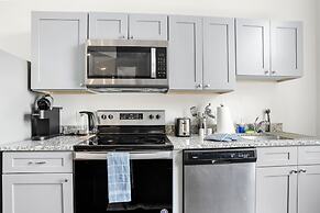 CozySuites - Press House