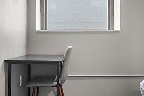 CozySuites - Press House