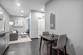 CozySuites - Press House