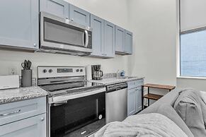 CozySuites - Press House