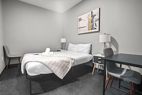 CozySuites - Press House