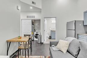 CozySuites - Press House