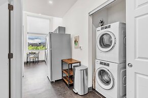 CozySuites - Press House