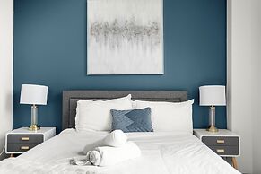 CozySuites - Press House