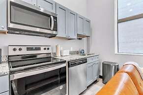 CozySuites - Press House