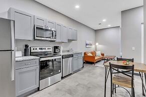 CozySuites - Press House