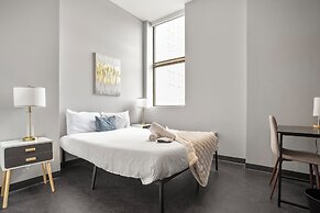 CozySuites - Press House