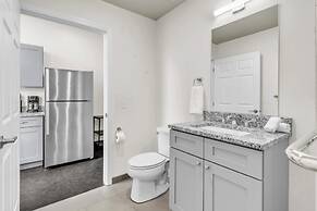 CozySuites - Press House