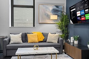 CozySuites - Press House