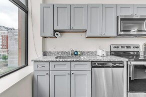 CozySuites - Press House