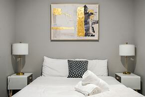 CozySuites - Press House