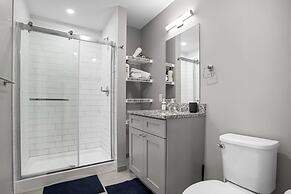 CozySuites - Press House