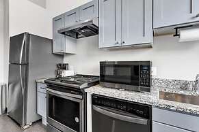 CozySuites - Press House