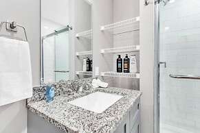 CozySuites - Press House