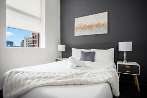 CozySuites - Press House