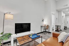 CozySuites - Press House