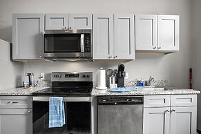 CozySuites - Press House