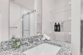 CozySuites - Press House