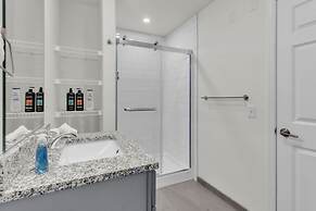 CozySuites - Press House