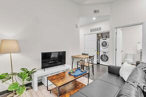 CozySuites - Press House