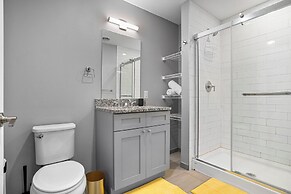 CozySuites - Press House