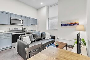 CozySuites - Press House