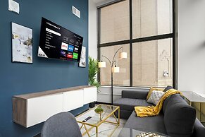 CozySuites - Press House