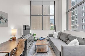 CozySuites - Press House