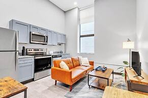 CozySuites - Press House