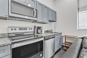 CozySuites - Press House