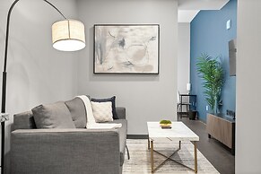 CozySuites - Press House