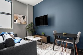 CozySuites - Press House