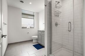 CozySuites - Press House