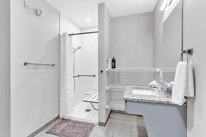 CozySuites - Press House