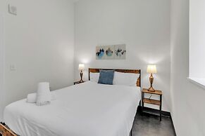 CozySuites - Press House