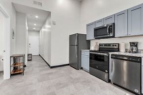 CozySuites - Press House