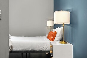 CozySuites - Press House