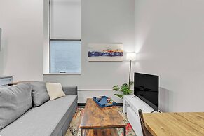 CozySuites - Press House