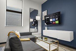 CozySuites - Press House