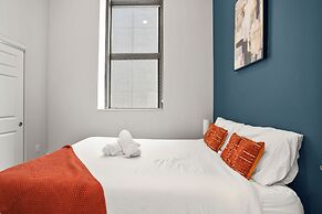 CozySuites - Press House