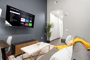 CozySuites - Press House