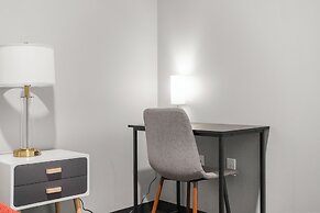 CozySuites - Press House