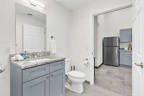 CozySuites - Press House