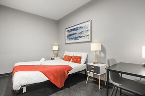 CozySuites - Press House