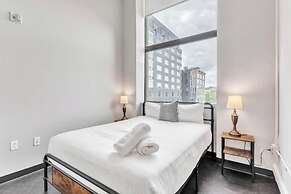 CozySuites - Press House