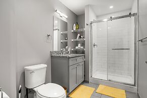 CozySuites - Press House