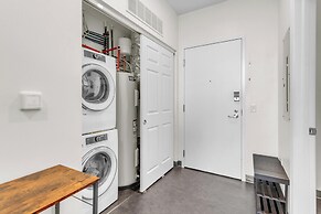 CozySuites - Press House