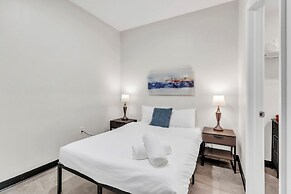 CozySuites - Press House